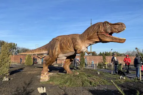 Подільський зоопарк — фото 12