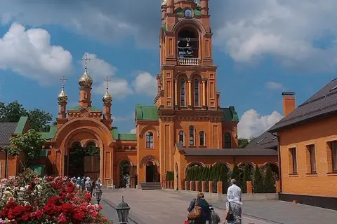 Голосіївський ліс — фото 4