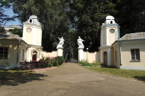 Басівський дендропарк — фото 6