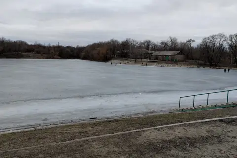 Парк імені Перемоги