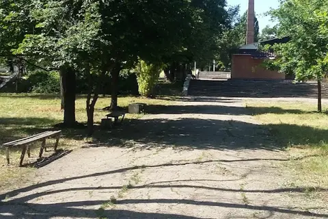 Парк імені Перемоги — фото 2