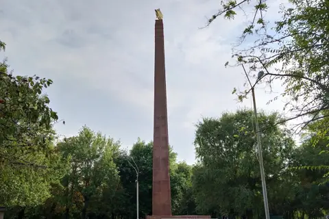 Парк імені Перемоги — фото 3