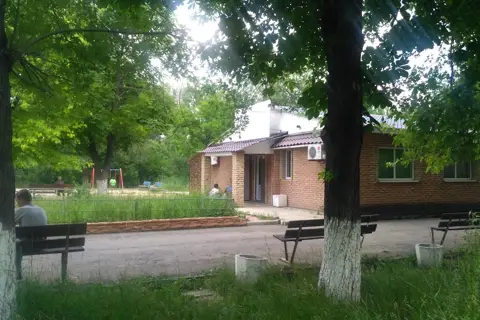Парк імені Перемоги — фото 5