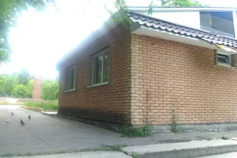 Парк імені Перемоги — фото 9
