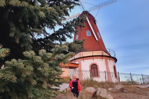 Парк Дружба — фото 11