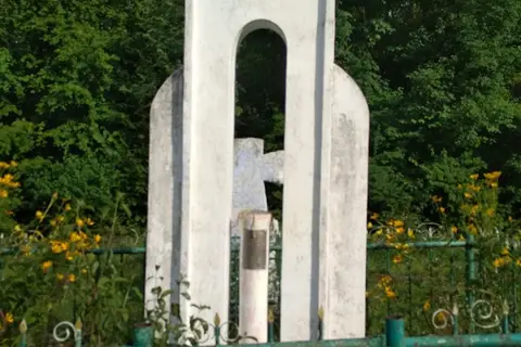 Малієвецький парк — фото 13
