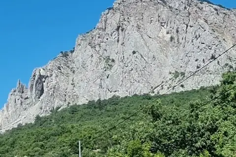 Ялтинський гірсько-лісовий природний заповідник — фото 13