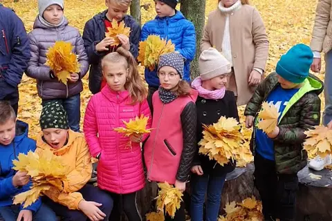 Парк ім. Асмолова — фото 2