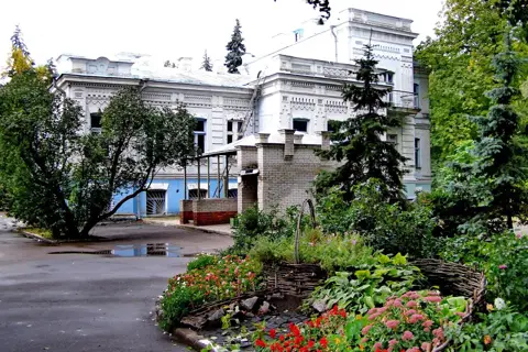 Парк ім. Асмолова — фото 4