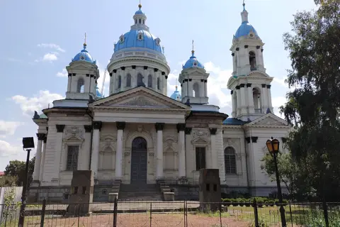 Парк ім. Асмолова — фото 5
