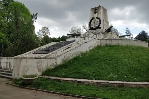 Севастопольський парк — фото 1
