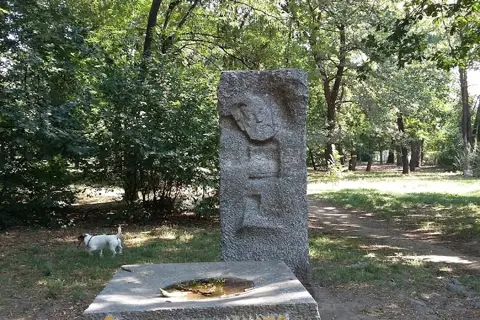 Севастопольський парк — фото 9
