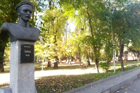 Севастопольський парк — фото 10