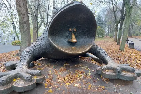 Хрещатий парк — фото 5