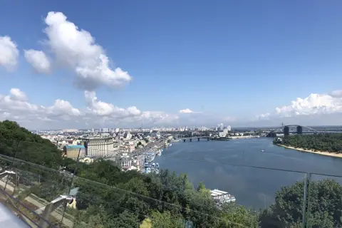 Хрещатий парк — фото 6