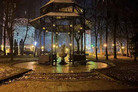 Хрещатий парк — фото 7