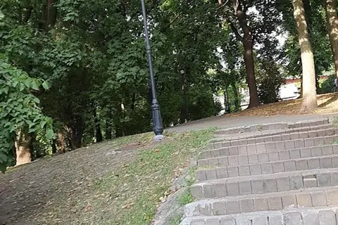 Хрещатий парк — фото 8