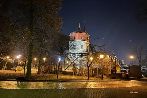 Хрещатий парк — фото 13