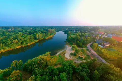 Самарські плавні — фото 6