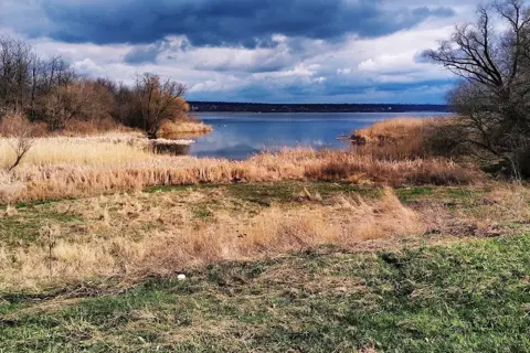 Придніпровський (регіональний ландшафтний парк) — фото 1