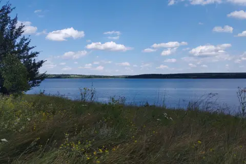 Придніпровський (регіональний ландшафтний парк) — фото 2