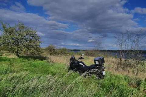 Придніпровський (регіональний ландшафтний парк) — фото 3