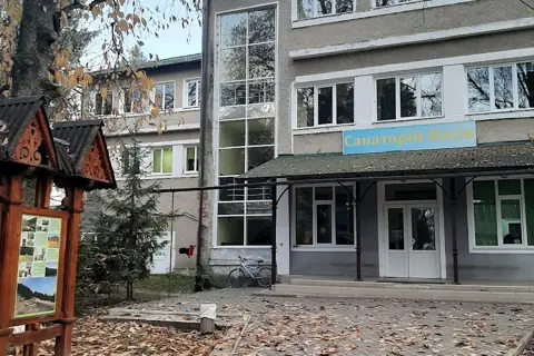 Дендропарк імені А. Тарнавського — фото 4