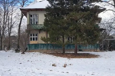 Дендропарк імені А. Тарнавського — фото 6
