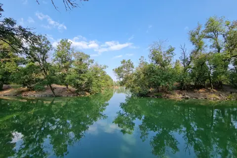 Біосферний заповідник "Асканія-Нова" ім. Ф. Е. Фальц-Фейна — фото 13