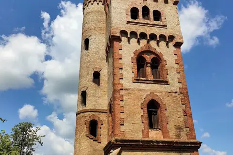 Зірненський парк