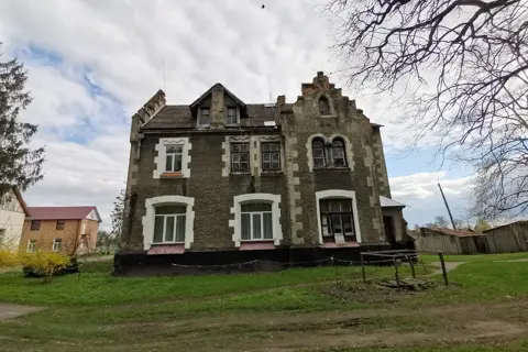 Зірненський парк — фото 2