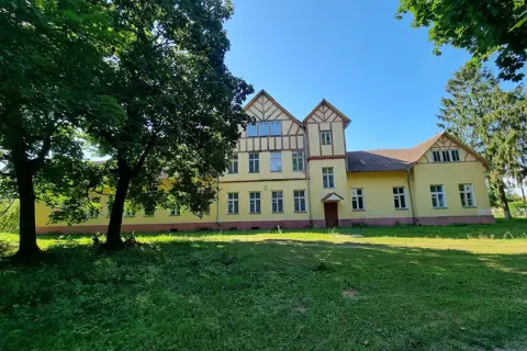 Зірненський парк — фото 3