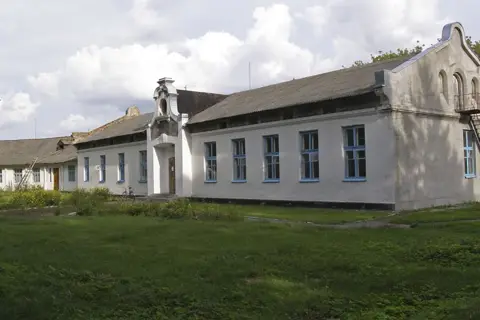 Зірненський парк — фото 7