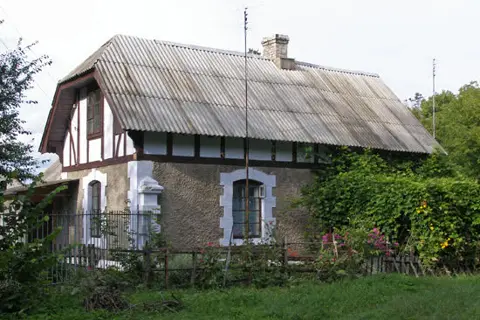 Зірненський парк — фото 13