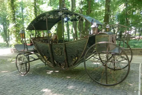 Гощанський парк — фото 2