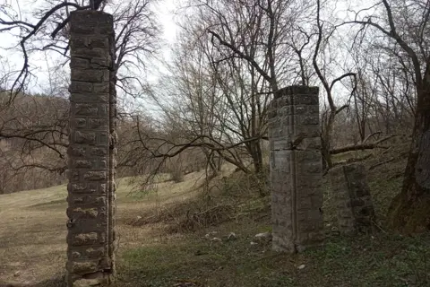 Голозубинецький парк — фото 6
