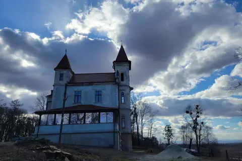 Підгірцівський парк — фото 7