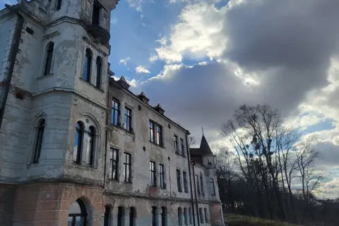 Підгірцівський парк — фото 10