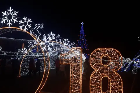 Сквер імені 68-ми десантників (Парк ім. 68 моряків-десантників) — фото 11