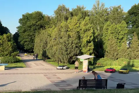 Дендропарк «Поділля» — фото 14