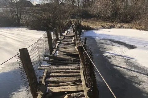 Трощанський парк — фото 3