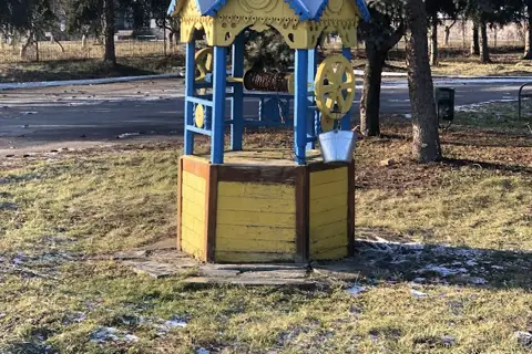 Трощанський парк — фото 8