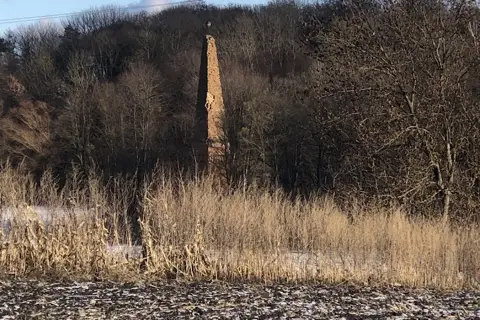 Трощанський парк — фото 11
