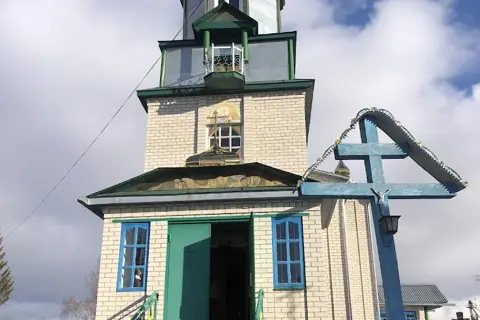 Трощанський парк — фото 12