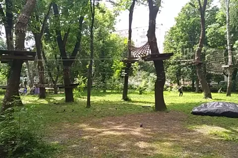 Фастівський парк — фото 2