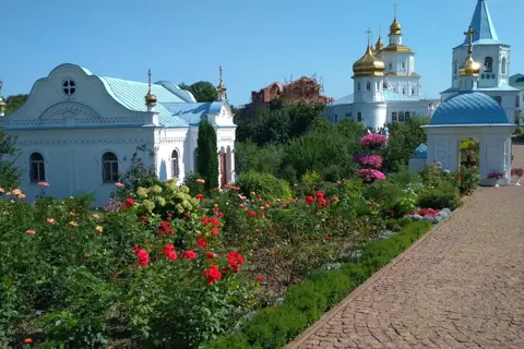 Регіональний ландшафтний парк «Сеймський» — фото 5