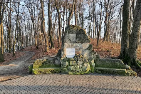 Парк імені Юрія Федьковича — фото 3