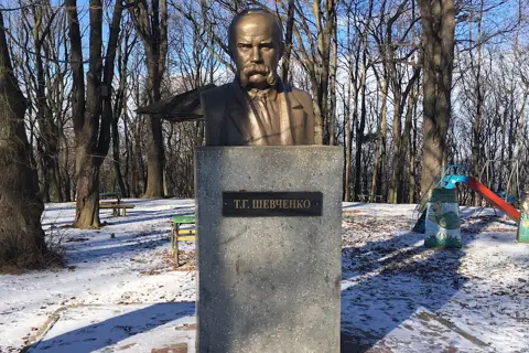Парк імені Юрія Федьковича — фото 5