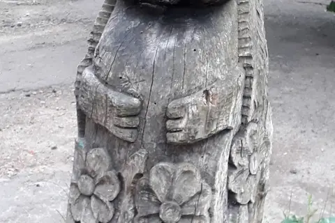 Парк імені Юрія Федьковича — фото 9