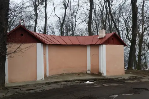 Парк імені Юрія Федьковича — фото 14